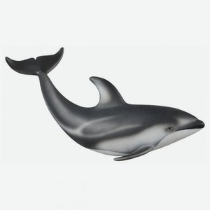Collecta Фигурка Collecta Тихоокеанский Белобокий Дельфин