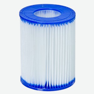 BESTWAY Картридж для фильтра, ПВХ, 10,6х13,6см, 58094