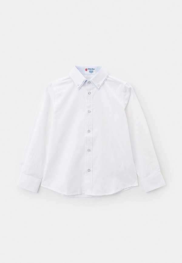 Рубашка Button Blue RTLACT156201