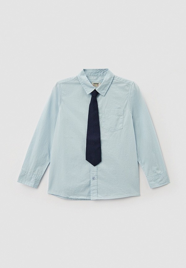 Рубашка и галстук Koton MP002XB02AOI