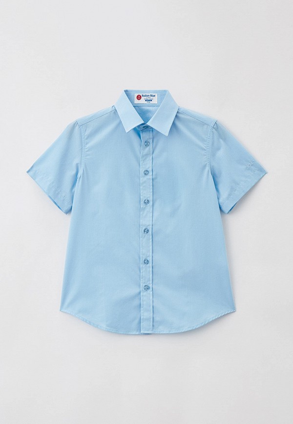 Рубашка Button Blue RTLABN922501