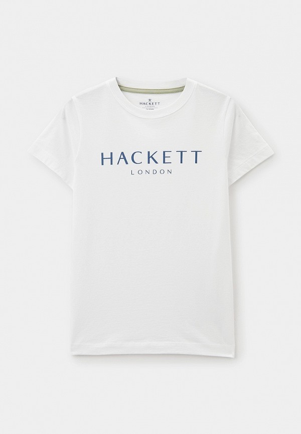 Футболка Hackett London RTLADF983001
