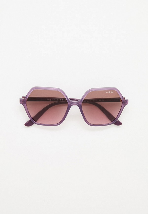 Очки солнцезащитные Vogue® Eyewear RTLACM551101