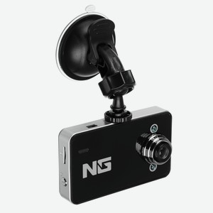 NG Видеорегистратор HD, 2,2 , microSD, 12/24В