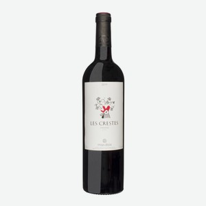 Вино Mas Doix Les Crestes Priorat красное сухое, 0.75л