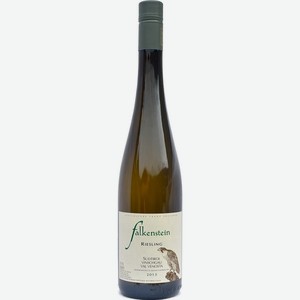 Вино Falkenstein Riesling Sudtirol DOC белое сухое, 0.75л