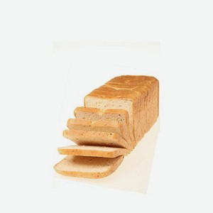 Хлеб Paneteria тостовый пшеничный, 6шт х 600г