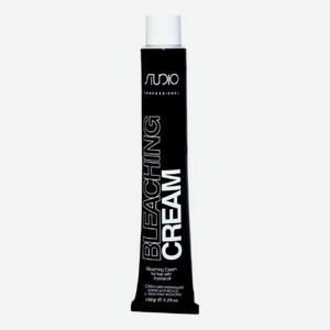 Обесцвечивающий крем для волос с маслом жожоба Bleaching Cream 150г