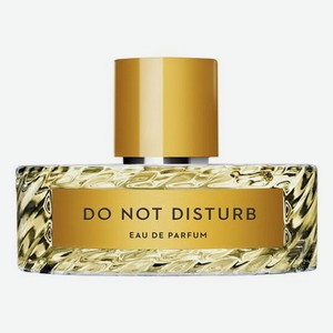 Do Not Disturb: парфюмерная вода 50мл