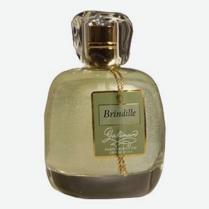 Brindille: парфюмерная вода 100мл (с блестками)