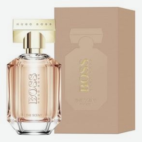 Boss The Scent For Her: парфюмерная вода 30мл