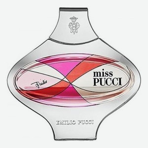 Miss Pucci: парфюмерная вода 50мл уценка
