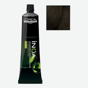 Безаммиачная краска для волос Inoa Oil Delivery System 60г: 5.3 Базовый золотистый