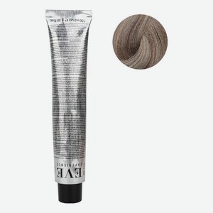Крем-краска для волос Eve Experience Color Cream 100мл: 8.1 Светлый блондин пепельный