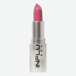 Увлажняющая помада для губ Influence Lipstick 4г: 05 Розово-ягодный