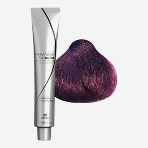 Крем-краска для волос Hair Color 100мл: 5/5 Светло-каштановый махагон