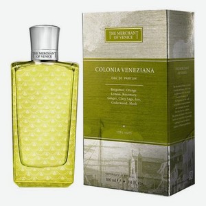 Colonia Veneziana: парфюмерная вода 100мл