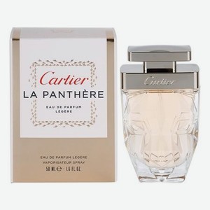 La Panthere Legere: парфюмерная вода 50мл