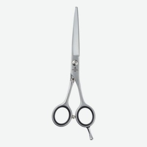 Ножницы парикмахерские прямые Basic Step ML140-55