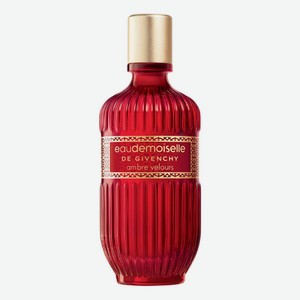 Eaudemoiselle De Givenchy Ambre Velours: парфюмерная вода 100мл уценка