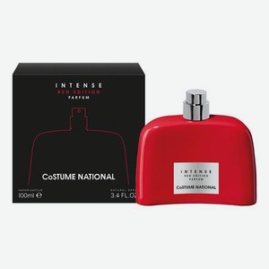 Scent Intense Parfum Red Edition: духи 100мл