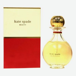 Kate Spade: парфюмерная вода 100мл