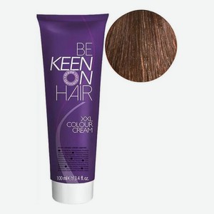 Крем-краска для волос XXL Colour Cream 100мл: 7.7 Karamell