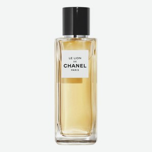 Le Lion De Chanel: парфюмерная вода 200мл