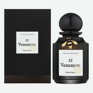 32 Venenum: парфюмерная вода 75мл