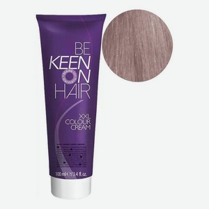 Крем-краска для волос XXL Colour Cream 100мл: 8.8 Blond Perl