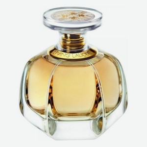 Living Lalique: парфюмерная вода 100мл уценка