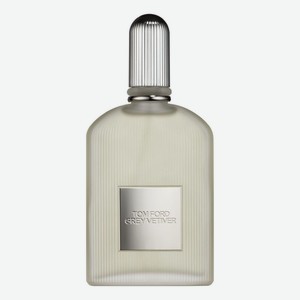 Grey Vetiver: парфюмерная вода 8мл