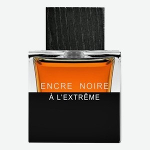 Encre Noire A L Extreme: парфюмерная вода 1,5мл