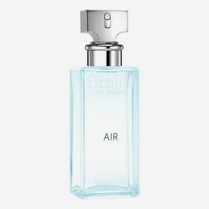Eternity Air: парфюмерная вода 1,5мл