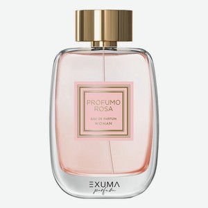 Profumo Rosa Woman: парфюмерная вода 18мл