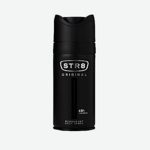 STR8 Дезодорант-спрей для мужчин  ORIGINAL 