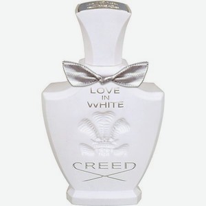 CREED Love In White