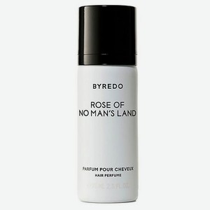 BYREDO Вода для волос парфюмированная Rose Of No Man S Land Eau De Parfum