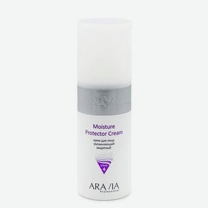 ARAVIA PROFESSIONAL Крем увлажняющий защитный Moisture Protector Cream