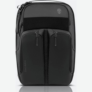 Рюкзак Dell Backpack Alienware Horizon Utility for up to 17  460-BDGS