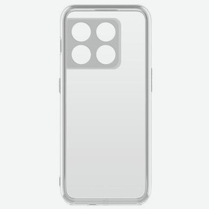 Чехол-накладка Krutoff Clear Case для OnePlus 10 Pro