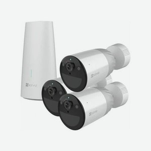 Видеокамера IP Ezviz BC1-B3 (CS-BC1-B3)