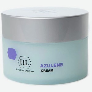 Питательный крем для лица Holy Land Azulen Cream