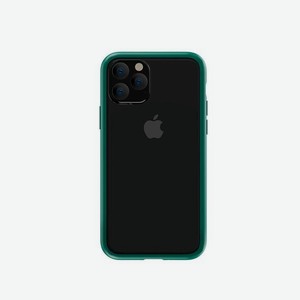 Накладка Devia Shark 4 Shockproof Case для iPhone 11 - Green