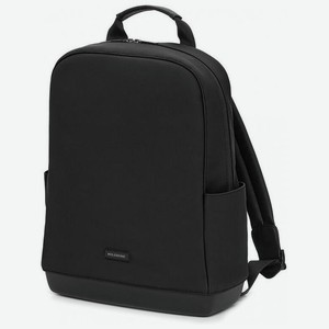 Рюкзак Moleskine The Backpack Soft Touch 15 , черный ET9CC02BKBK