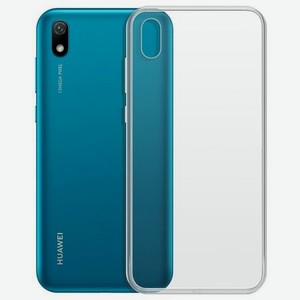 Чехол-накладка Krutoff Clear Case для Huawei Y5 (2019)/Honor 8S/8S Prime
