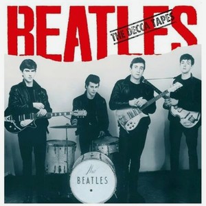 Виниловая Пластинка Beatles, The, The Decca Tapes (9003829979619)