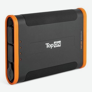 Внешний аккумуляторм TopON Power Bank TOP-X50 48000mAh 103001