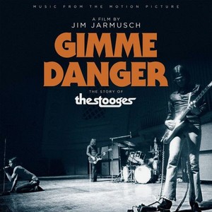 Виниловая Пластинка Various Artists Music From The Motion Picture Gimme Danger (0603497843558)