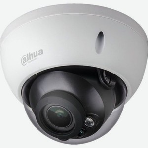 Уличная купольная IP-видеокамера Dahua 8Мп (DH-IPC-HDBW2831RP-ZAS)